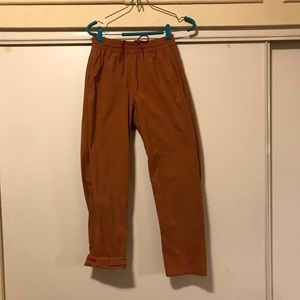 Topo Designs Women Boulder pants